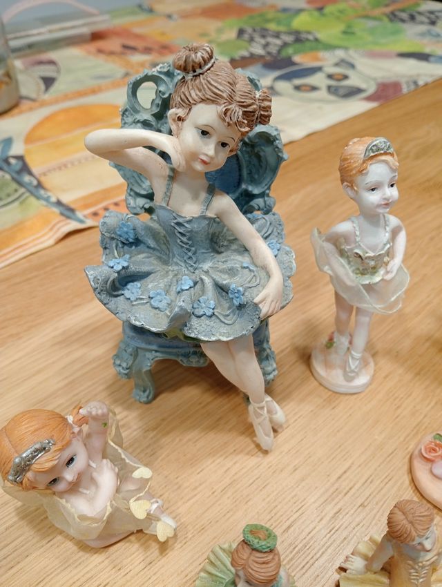 Collezione Ballerine