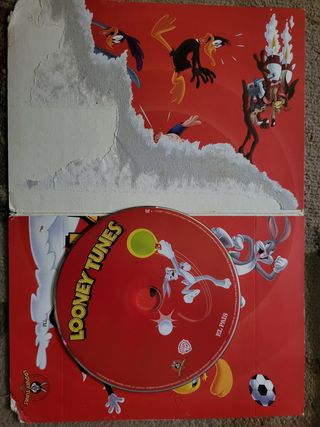 LOONEY TUNES