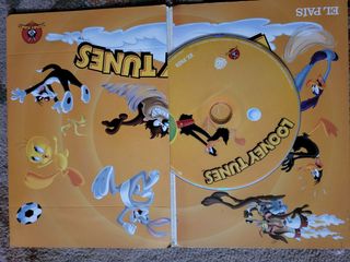 LOONEY TUNES