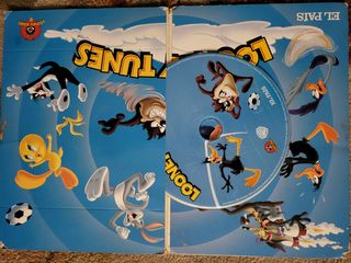 LOONEY TUNES