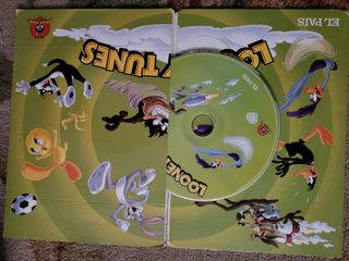 LOONEY TUNES