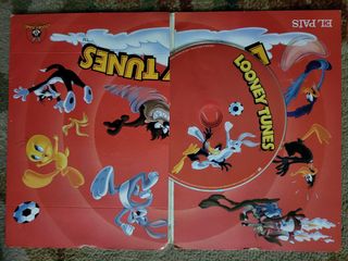 LOONEY TUNES