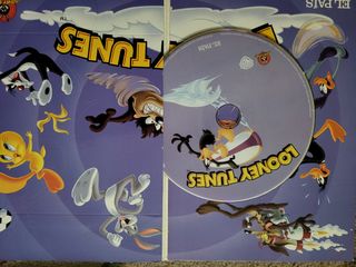 LOONEY TUNES