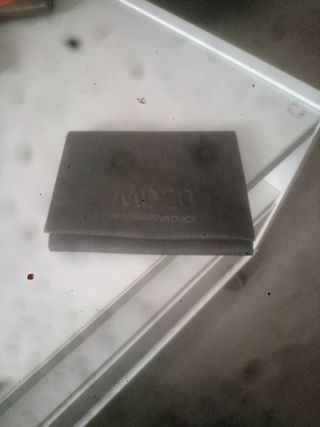 Monederos