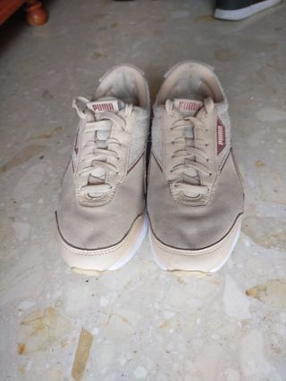 Zapatillas Puma 38