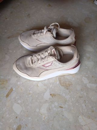 Zapatillas Puma 38