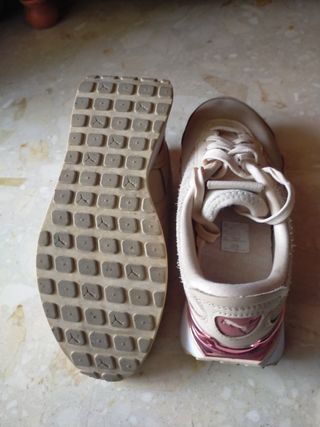 Zapatillas Puma 38