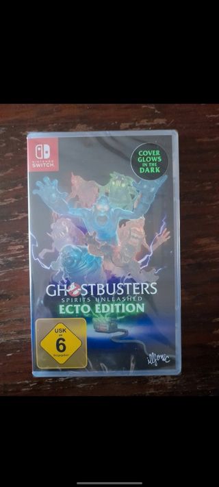 Videogioco Nintendo switch