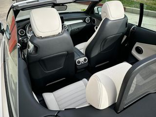 Mercedes-Benz Clase C 2017