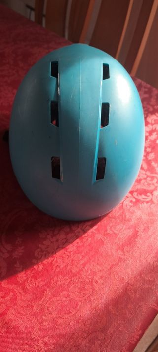 Casco Ski Decathlon