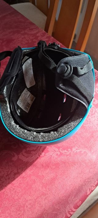 Casco Ski Decathlon