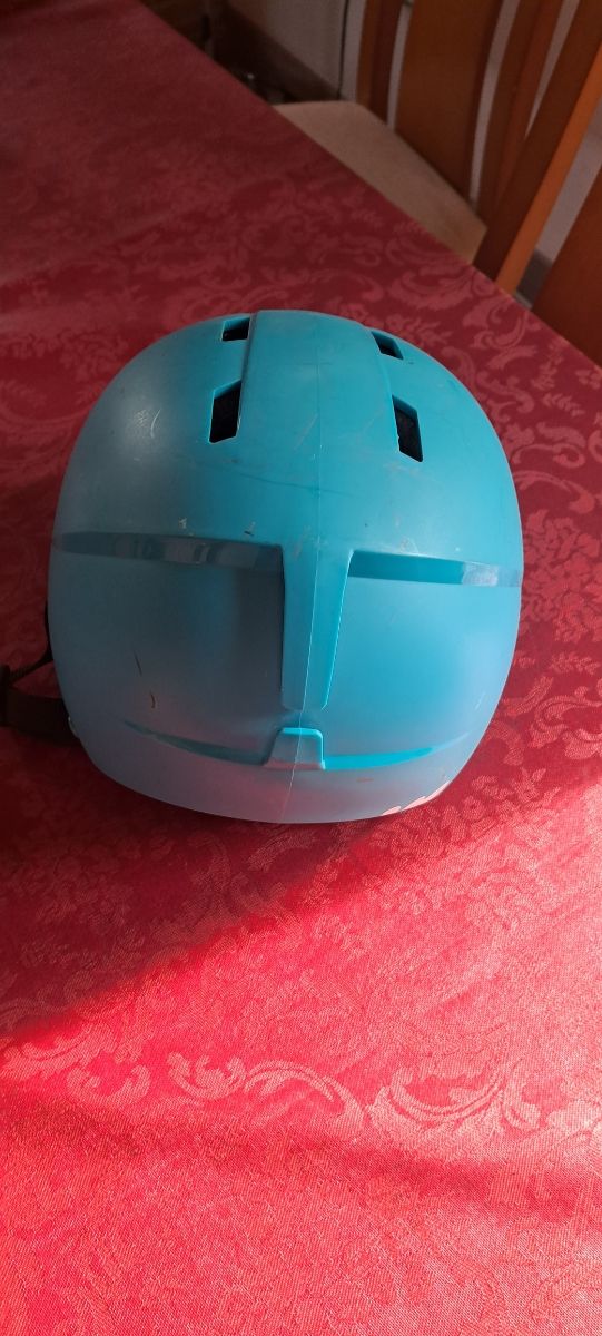 Casco Ski Decathlon