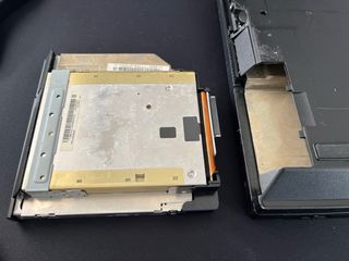 Ibm Thinkpad antiguo