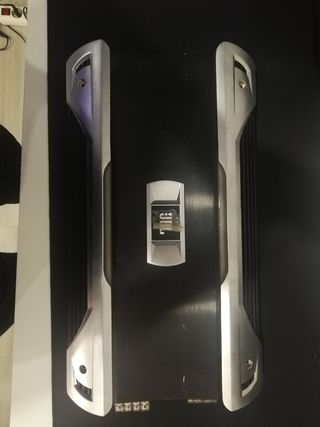 Etapa jbl