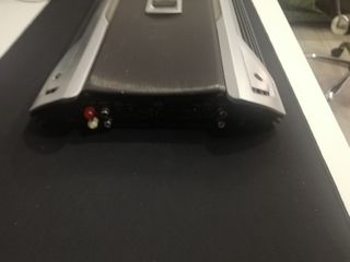 Etapa jbl