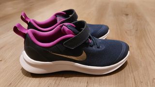 Zapatillas deporte niña