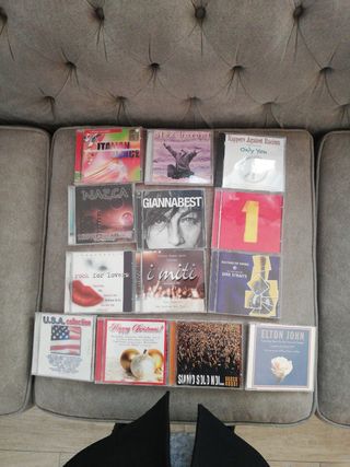 Cd