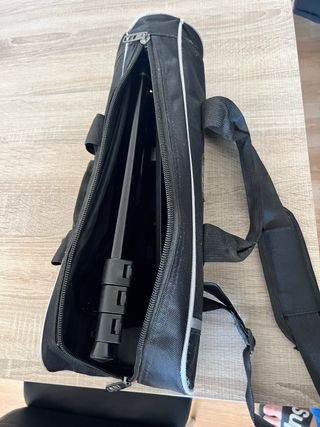 Trípode Cámara Reflex