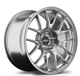 Llantas Apex EC7-R 18" Bmw