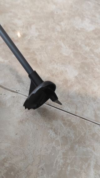 esquis fondo fischer/ Sky de fondo