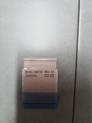 TV SAMSUNG VARIOS MODELOS PIEZAS