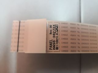 TV SAMSUNG VARIOS MODELOS PIEZAS