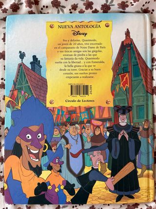 El Jorobado de Notre Dame