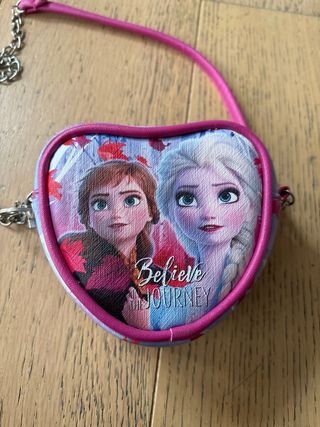 Bolso Frozen 2