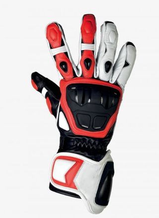 GUANTES MOTO SHIRO GP TALLA "L"