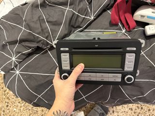 radio golf5