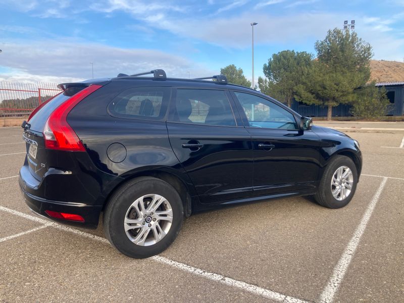 Volvo XC60 2014 - foto 1