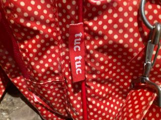bolsa de bebe tuc tuc