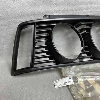 Rejilla faros bmw e21 nueva original