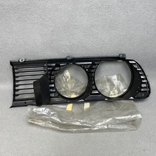 Rejilla faros bmw e28