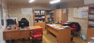 Oficina - Local en alquiler
