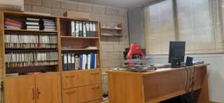 Oficina - Local en alquiler
