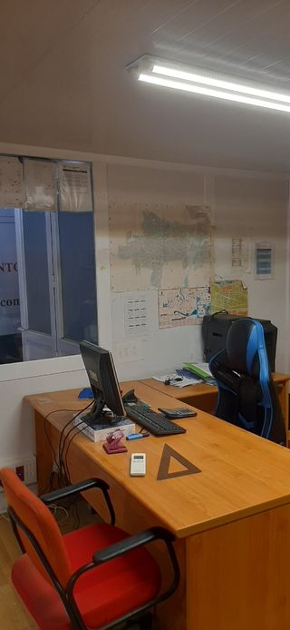 Oficina - Local en alquiler