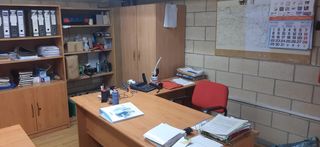 Oficina - Local en alquiler