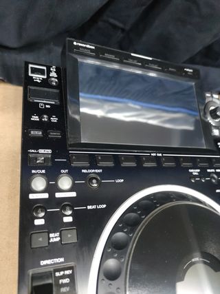 CDJ 3000