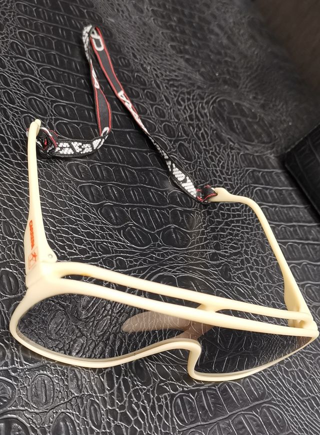 Occhiali Carrera vintage raro