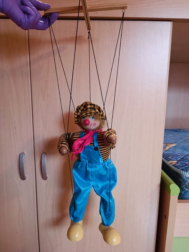 Marioneta