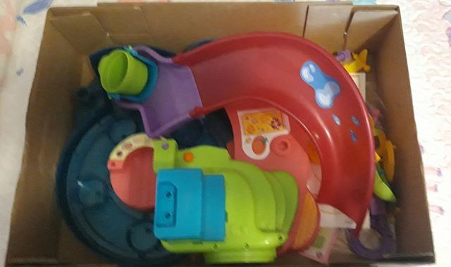 Parco acquatico Pinypon