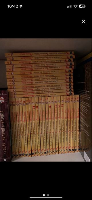 libros geronimo stilton iii