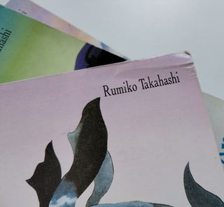 Saga delle sirene il bosco segno la maschera manga