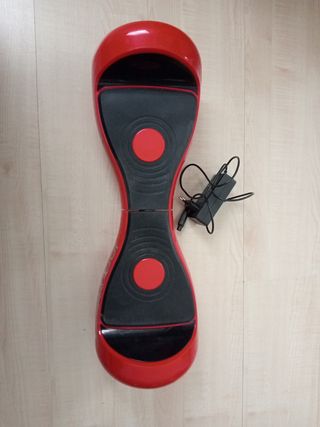 Hoverboard 