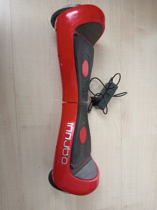Hoverboard 