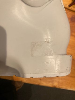 Botas de esqui ski HEAD Raptor WCR 120. Talla 27,5