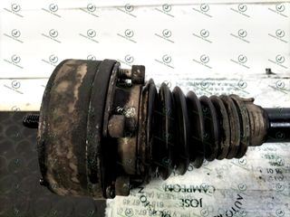 1K0407451CX TRANSMISION DELANTERA IZQUIRDA SEAT LE