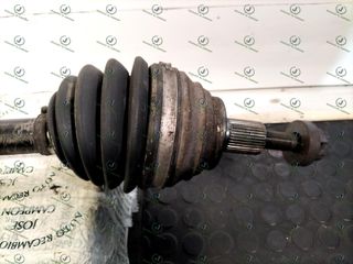 1K0407451CX TRANSMISION DELANTERA IZQUIRDA SEAT LE