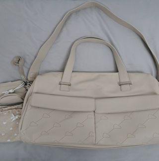 Bolso Mayoral maternidad